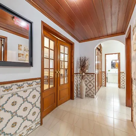 B36 - Dona Ana Secluded Spot Apartment Lagos