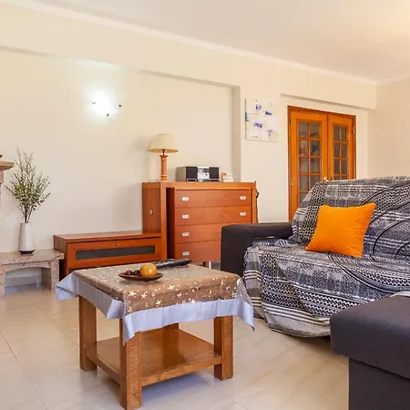 Apartment B36 - Dona Ana Secluded Spot