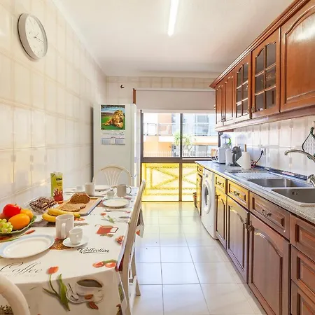 Apartment B36 - Dona Ana Secluded Spot