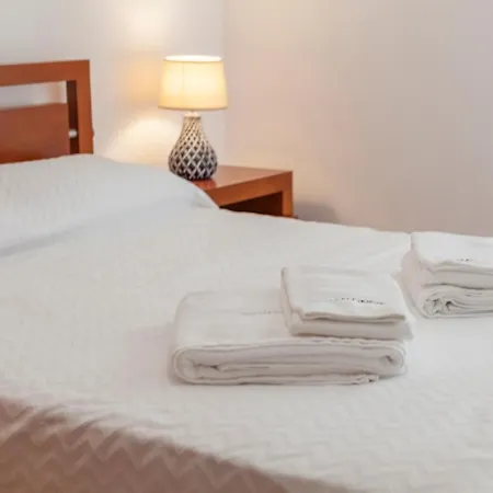 Apartment B36 - Dona Ana Secluded Spot