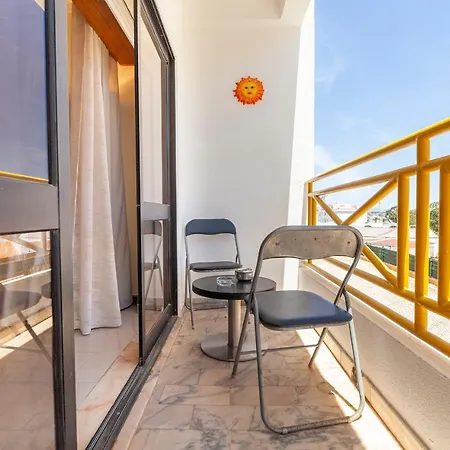 Apartment B36 - Dona Ana Secluded Spot Lagos