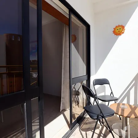 B36 - Dona Ana Secluded Spot Apartamento
