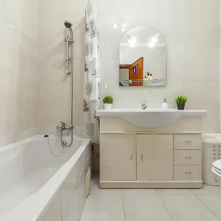 Apartment B36 - Dona Ana Secluded Spot Lagos
