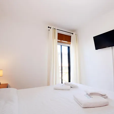 Apartment B36 - Dona Ana Secluded Spot