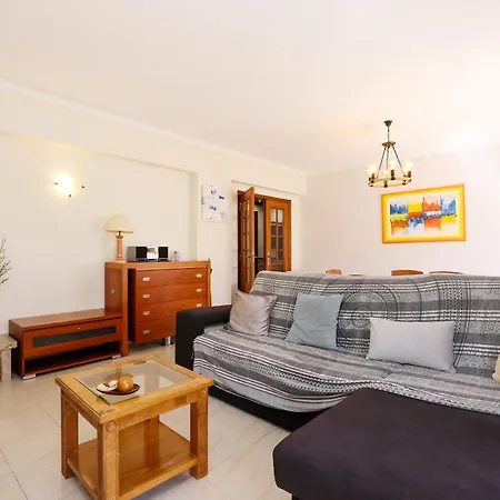 Apartment B36 - Dona Ana Secluded Spot Lagos