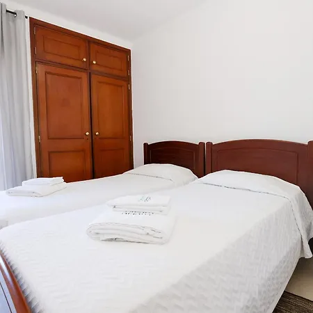 Apartment B36 - Dona Ana Secluded Spot