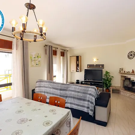 B36 - Dona Ana Secluded Spot Apartment Lagos