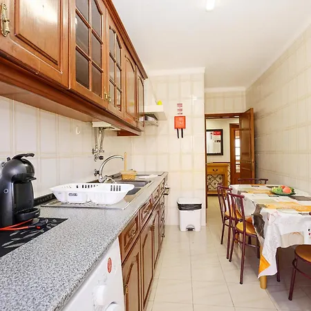 B36 - Dona Ana Secluded Spot Apartment Lagos